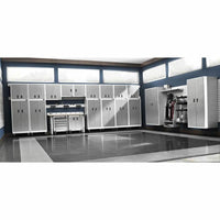 Gladiator Garageworks Garage Cabinets Standard GATB302DZW IMAGE 3