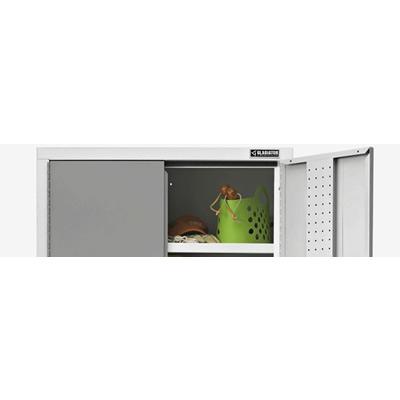 Gladiator Garageworks Garage Cabinets Standard GATB302DZW IMAGE 5