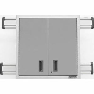 Gladiator Garageworks Garage Cabinets Wall Mounted GAWG302DZW IMAGE 1