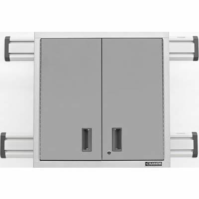 Gladiator Garageworks Garage Cabinets Wall Mounted GAWG302DZW IMAGE 1