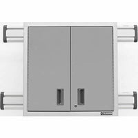Gladiator Garageworks Garage Cabinets Wall Mounted GAWG302DZW IMAGE 1