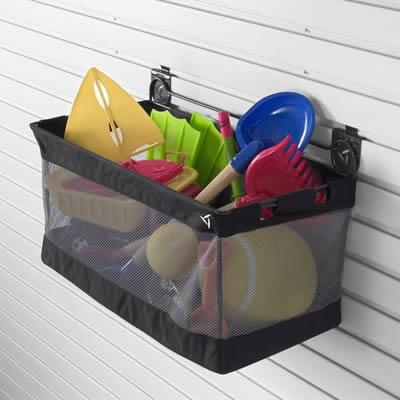 Gladiator Garageworks Garage Accessories Basket & Bin GAWU24MBBH IMAGE 1