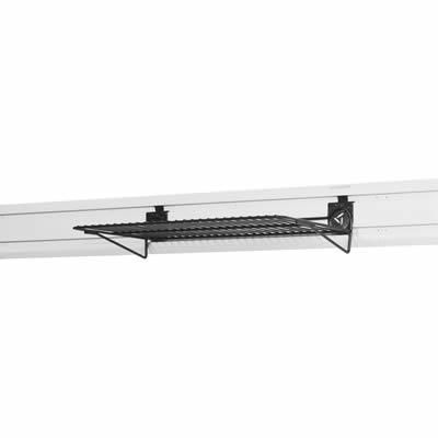 Gladiator Garageworks Garage Shelving Wall Mounted GAWU24WSBH IMAGE 2