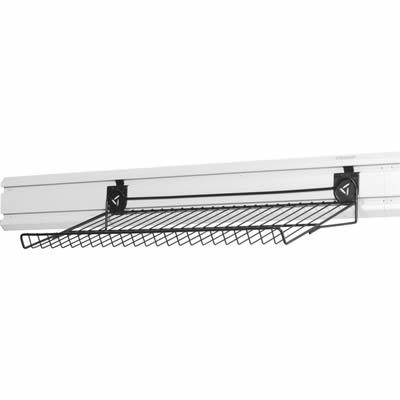 Gladiator Garageworks Garage Shelving Wall Mounted GAWU30SRBH IMAGE 2
