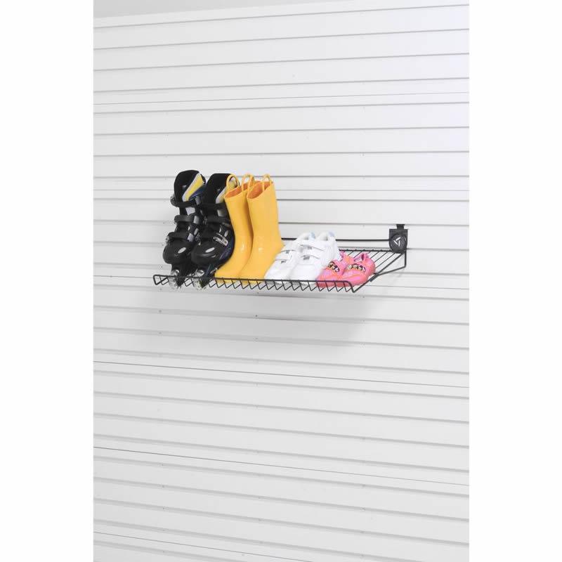 Gladiator Garageworks Garage Shelving Wall Mounted GAWU30SRBH IMAGE 3