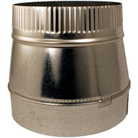 Zephyr Ventilation Accessories Transitions AK00039 IMAGE 1