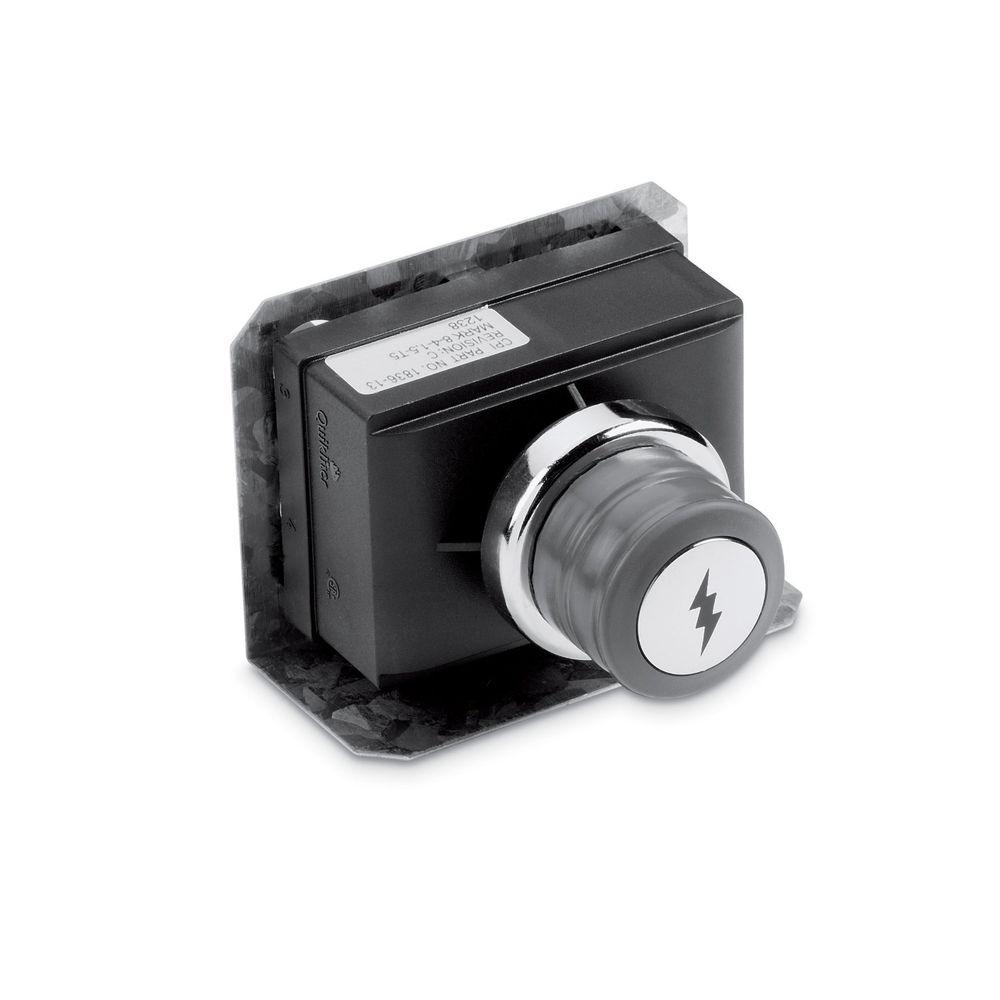 Weber Igniter Kit 7628 IMAGE 3