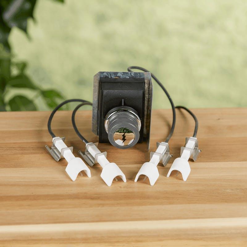 Weber Igniter Kit 7629 IMAGE 2
