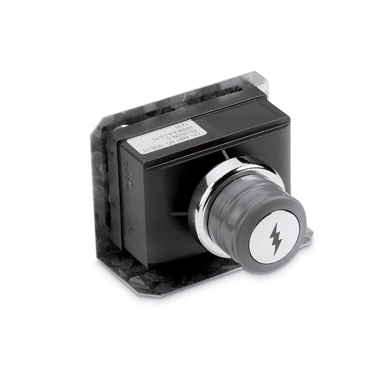 Weber Igniter Kit 7629 IMAGE 3