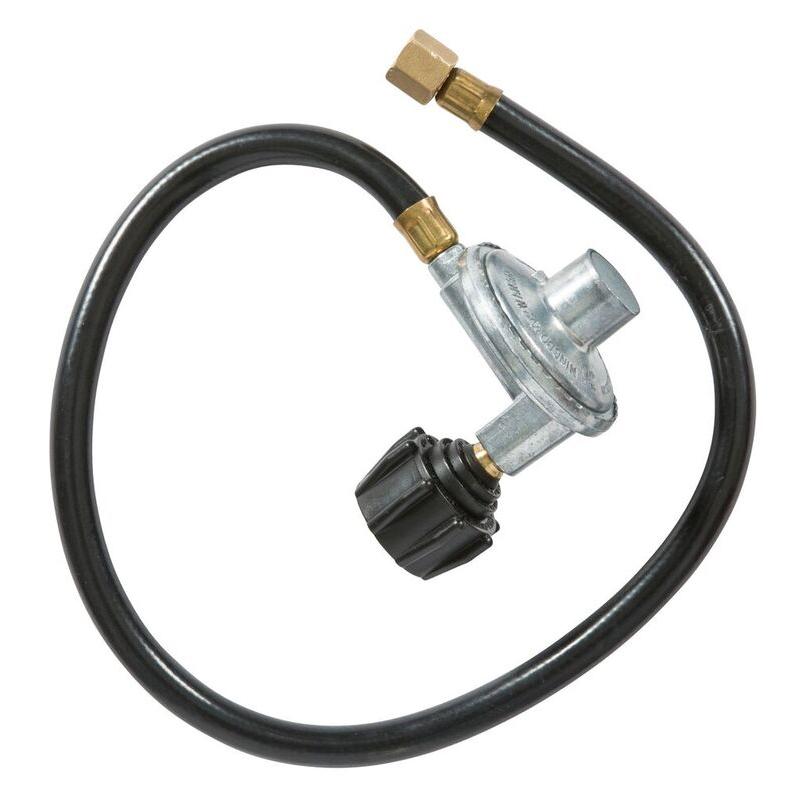 Coyote Propane Regulator Kit CLPREG IMAGE 1