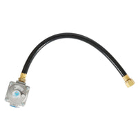 Coyote Natural Gas Regulator Kit CNGREG IMAGE 1