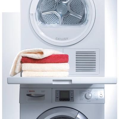 Bosch Laundry Accessories Stacking Kits WTZ11400 IMAGE 2
