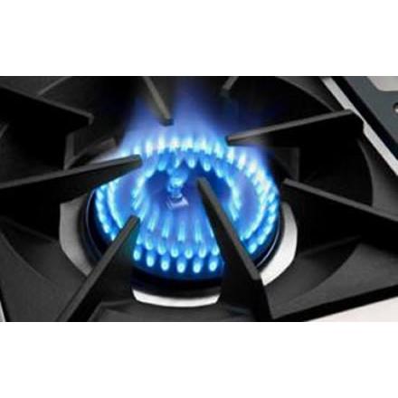 Capital 30 inch Freestanding gas Range with EZ-Glides™ CGSR304-N IMAGE 2