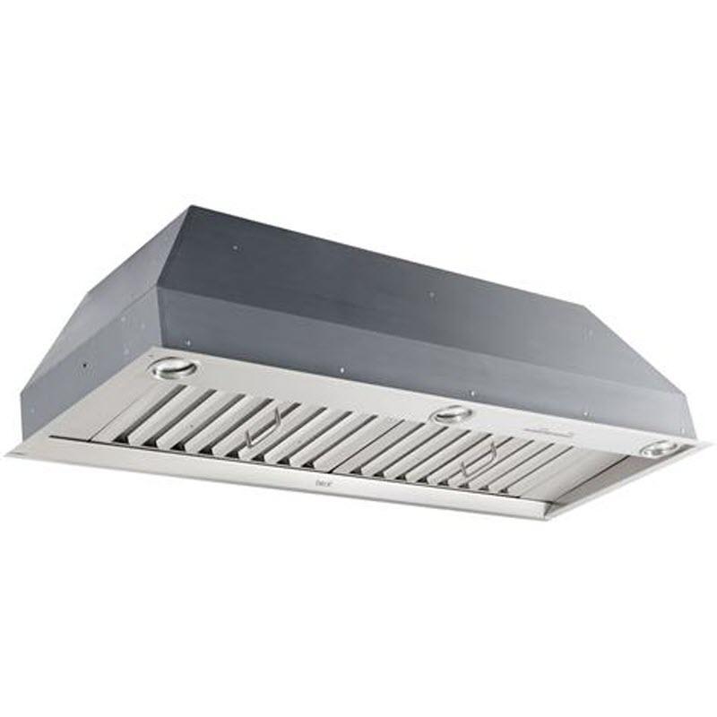 Best 37-inch Built-In Hood Insert PKEX2239 IMAGE 1