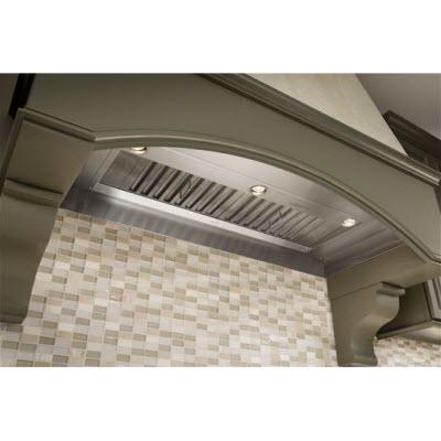 Best 37-inch Built-In Hood Insert PKEX2239 IMAGE 3