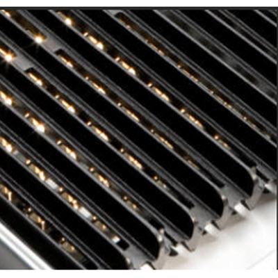Capital 60-inch Gas Rangetop CGRT604B4-N IMAGE 3