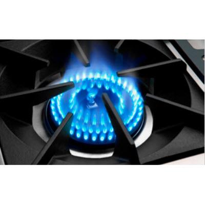 Capital 36-inch Gas Rangetop CGRT362B2-L IMAGE 2