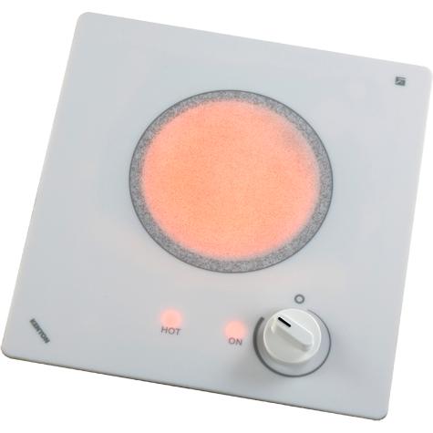 Kenyon 12-inch Built-in Electric Cooktop B49518 IMAGE 2
