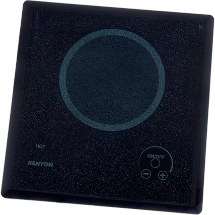 Kenyon 12-inch Built-in Electric Cooktop B41573 IMAGE 1