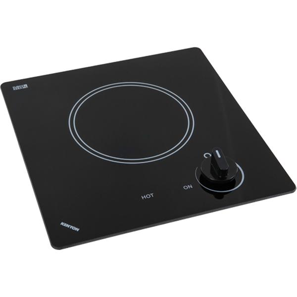 Kenyon 12-inch Built-in Electric Cooktop B41696 IMAGE 3