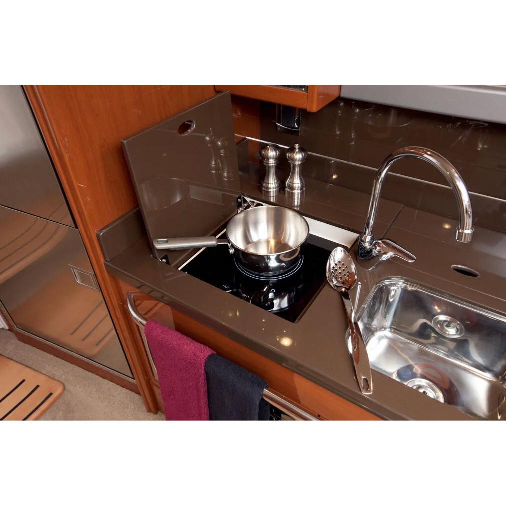 Kenyon 12-inch Built-in Electric Cooktop B41696 IMAGE 4