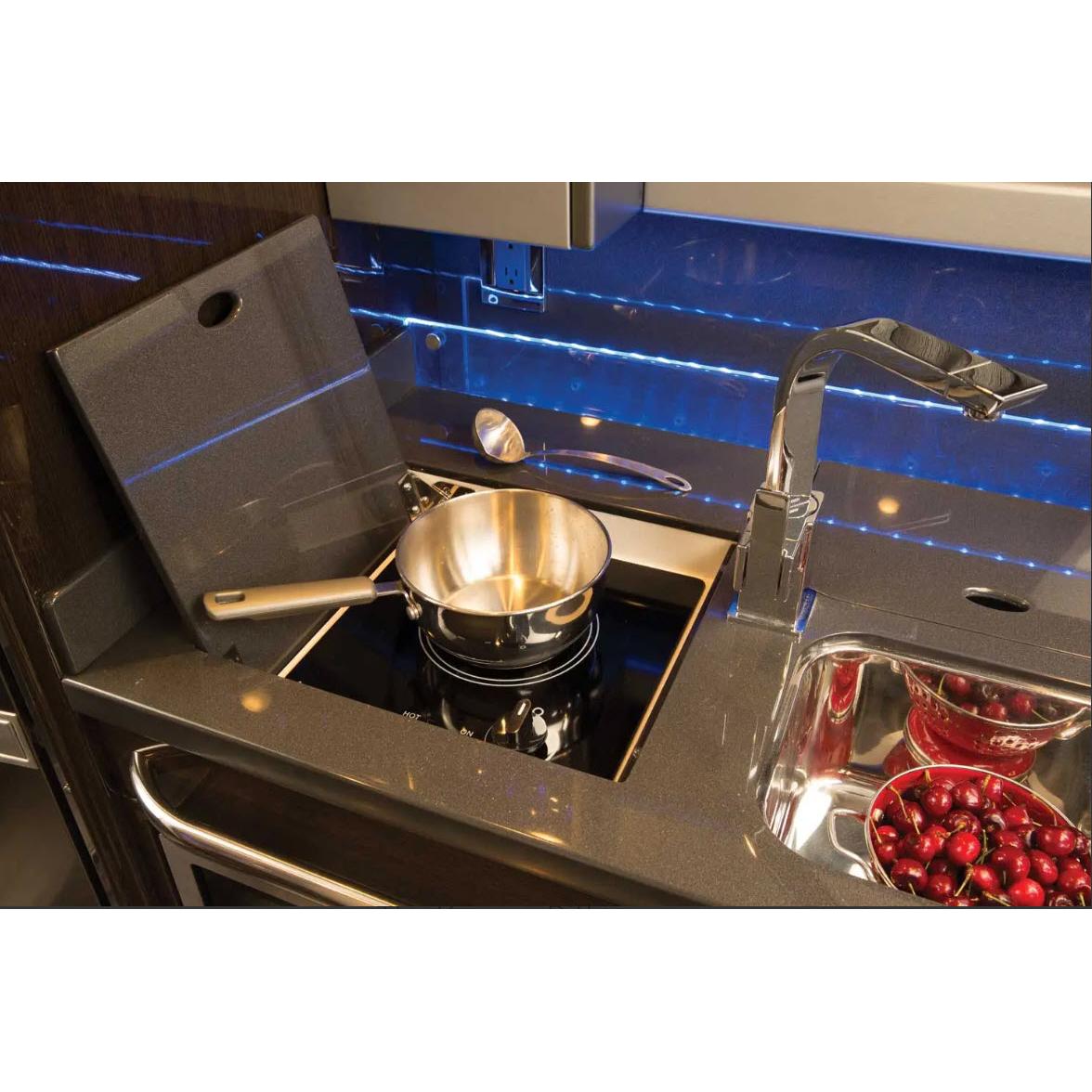 Kenyon 12-inch Built-in Electric Cooktop B41696 IMAGE 6