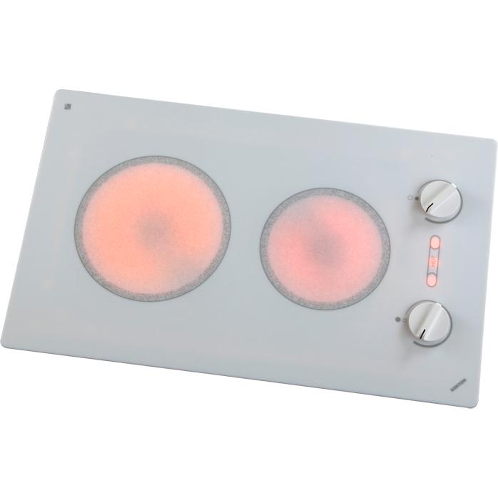 Kenyon 14-inch Built-in Electric Cooktop B49510 IMAGE 2