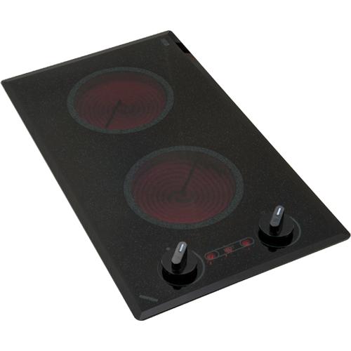 Kenyon 12-inch Built-in Electric Cooktop B41515 IMAGE 3