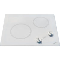 Kenyon 21-inch Built-in Electric Cooktop B49512 IMAGE 1