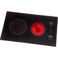 Kenyon 14-inch Built-in Electric Cooktop B41591 IMAGE 2