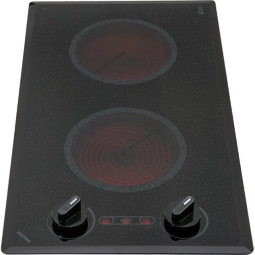 Kenyon 12-inch Built-in Electric Cooktop B41596 IMAGE 2