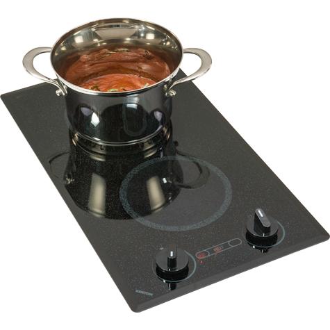 Kenyon 12-inch Built-in Electric Cooktop B41596 IMAGE 4
