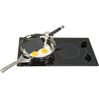 Kenyon 12-inch Built-in Electric Cooktop B41596 IMAGE 7