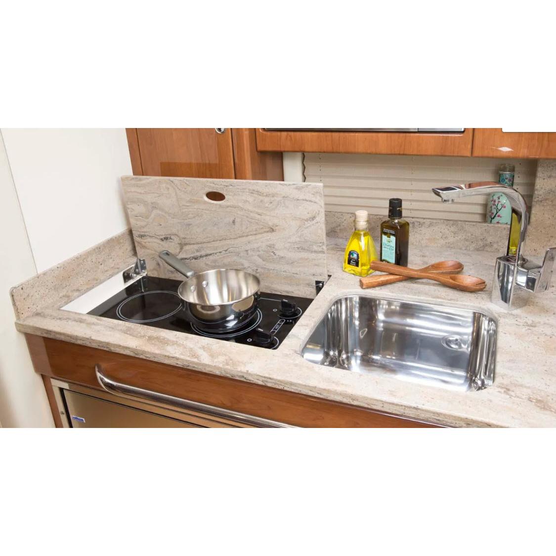 Kenyon 12-inch Built-in Electric Cooktop B41692 IMAGE 12