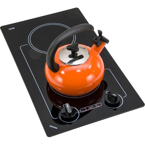 Kenyon 12-inch Built-in Electric Cooktop B41692 IMAGE 5