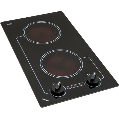 Kenyon 12-inch Built-in Electric Cooktop B41692 IMAGE 6