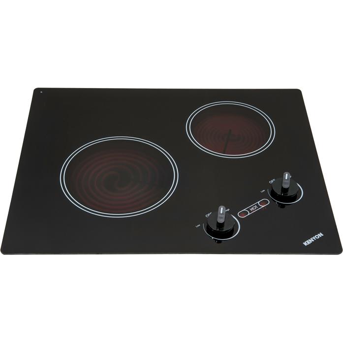Kenyon 21-inch Built-in Electric Cooktop B41694 IMAGE 2