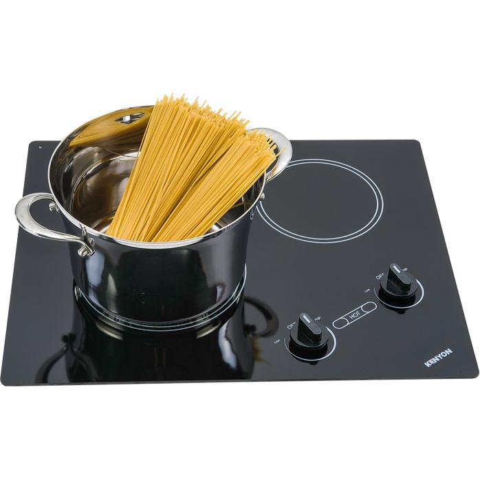 Kenyon 21-inch Built-in Electric Cooktop B41694 IMAGE 3