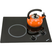 Kenyon 21-inch Built-in Electric Cooktop B41694 IMAGE 4