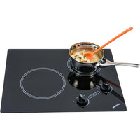 Kenyon 21-inch Built-in Electric Cooktop B41694 IMAGE 5