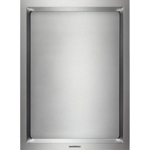 Gaggenau 15-inch Built-in Electric Teppan Yaki with 2 Cooking Zones VP 414 610 IMAGE 1