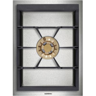 Gaggenau 15-inch Built-In Gas Cooktop VG414210CA IMAGE 1
