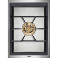 Gaggenau 15-inch Built-In Natural Gas Cooktop Module VG414210CA IMAGE 1