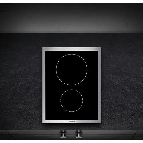 Gaggenau 15-inch Modular Induction Cooktop VI424610 IMAGE 2