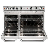 Capital 48-inch Freestanding Gas Range MCOR484GG-L IMAGE 3