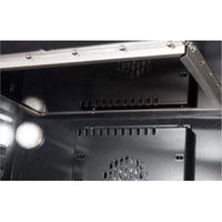 Capital 48-inch Freestanding Gas Range CSB484B2 IMAGE 3