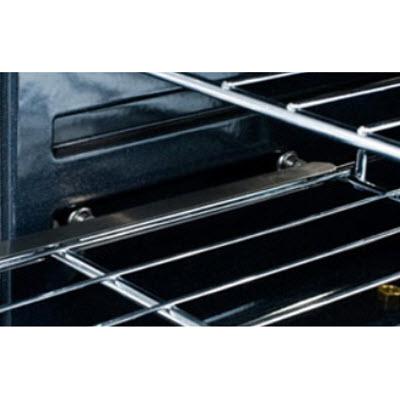 Capital 48-inch Freestanding Gas Range CSB484B2 IMAGE 4