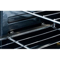 Capital 48-inch Freestanding Gas Range CSB484B2 IMAGE 4