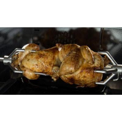 Capital 48-inch Freestanding Gas Range CSB484B2 IMAGE 5
