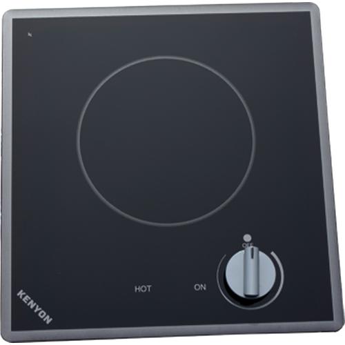 Kenyon 12-inch Built-in Electric Cooktop B41709 IMAGE 1